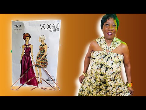  CRACKING THE WIP’s on Vogue 2042!