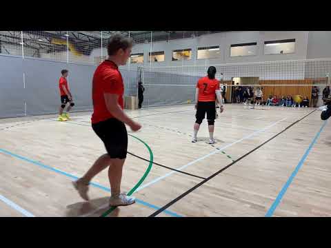 07.11.24 Uisi H2 VS Randaberg 3