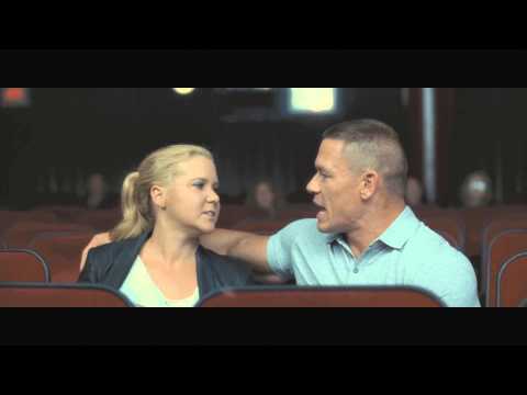 Trainwreck (Clip 'Altercation')