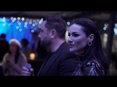 Marianna G & Nikos Savvidis - Antikrista ( Αντικριστά ) Live Ksenos Party