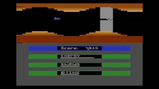 Laser Volley for the Atari 2600