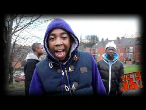 BigOnRoadTV-Li-Gee & Leva Murking