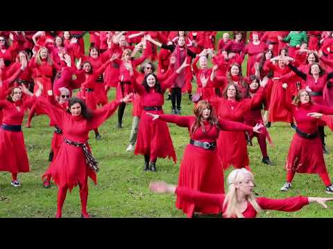 The Most Wuthering Heights Day Ever - Melbourne 2024