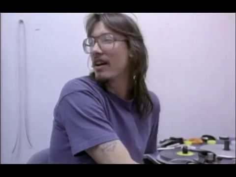 American Movie - Deleted Scenes "Mike's medicine talk"