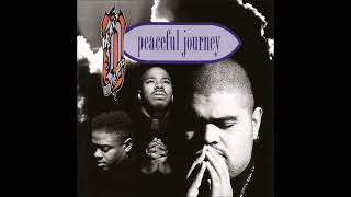 Sister Sister - Heavy D. &amp; The Boyz - Peaceful Journey