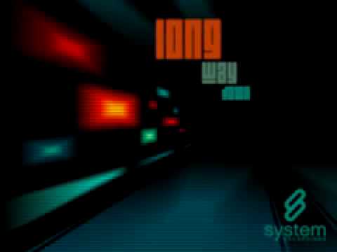 Noel Sanger 'Long Way Down' (Noel's Dirty Vocal Mix)