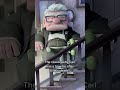 This Is So Sad Up Disney Shorts Conspiracy