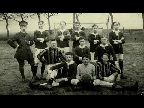 Sportclub Irene 100 jaar (2/17), Tegelen 1907-2007