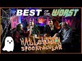 Best Of The Worst Jack O Rock N Roll Nightmare And Shark Exorcist