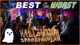 Best of the Worst: Jack-O, Rock n&#39; Roll Nightmare, and Shark Exorcist
