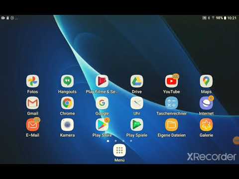 Bilder,Videos... auf SD-karte verschieben  Android