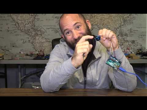 128 x 64 OLED螢幕，用於Arduino設置/演示。 (128 x 64 OLED Screen for Arduino Setup/ Demo)