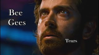 Bee Gees 💘 Tears (Tradução)
