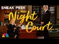 Night Court | Premiere Teaser | NBC