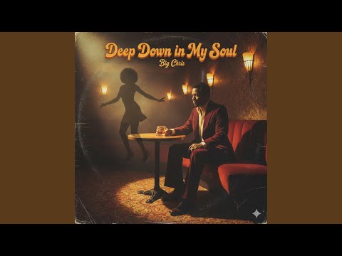 Deep Down In My Soul
