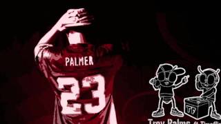 Timeflies Featuring Trey Palms- In Your Eyes HD