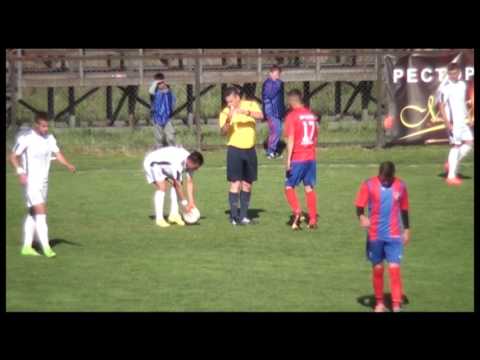 OFK MALES BEROVO - FK KIT-GO PEHCEVO