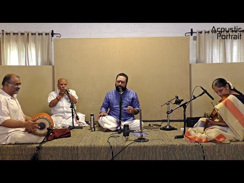 Kamakshi Natho (Begada)  - Shertallay Dr. K.N. Renganatha Sharma