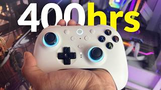 8BitDo Ultimate 2 Wireless After 400 Hours — Is It Still Worth It