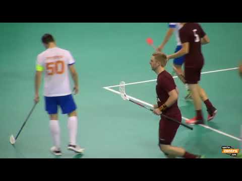 Highlights: Latvia - Esport Oilers (Latvian Open 2017)