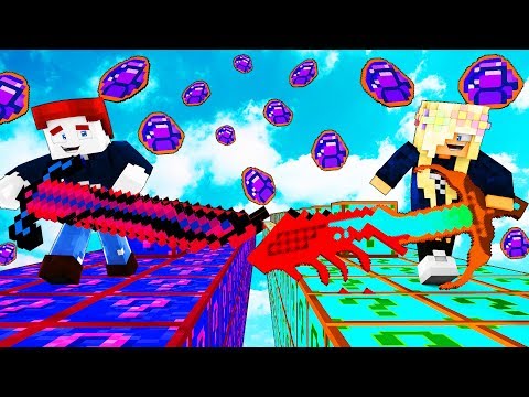 GIGANTISCHES SHADE OP SCHWERT FINDEN | LUCKY BLOCKS WELTMEISTERSCHAFT