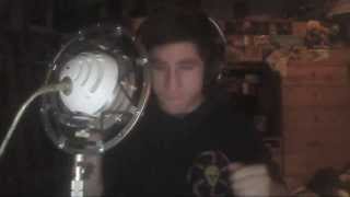 Sworn In- Dead Soul (Vocal Cover)