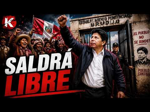 Cerrón: Pedro Castillo es traidor | Abogada de Keiko con Fiscal Aladino Gálvez | Repartija congresal