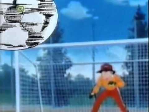 Captain Tsubasa  049 - Dodatkowa rozgrywka