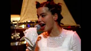 Björk : Crying Live - Vessel 94