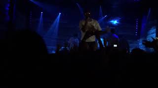Brockhampton - TOKYO // Jennifer's Tour Live @ Austin, TX