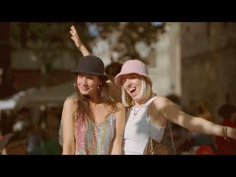 Wyck Vintage Fashion Market 2022