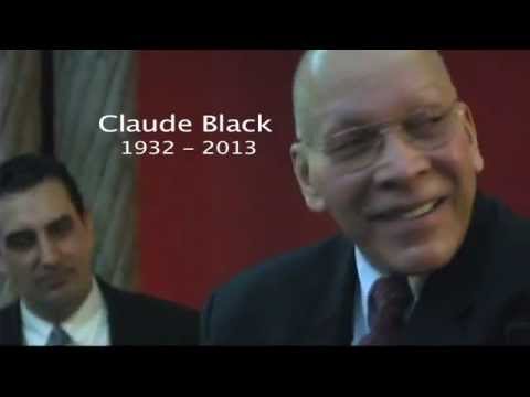 Toledo, Ohio - Claude Black and Clifford Murphy - After Hours - The Cloister at the TMA - 020411