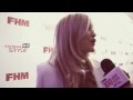 FHM 100 Sexiest Women In The World Party 2013
