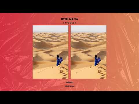 [FREE ] David guetta x electro comercial type beat - "poursuit"