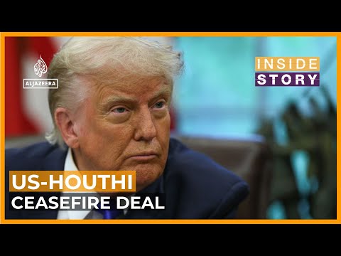 What does the truce deal between the Houthis and Washington mean for Yemenis? | Inside Story