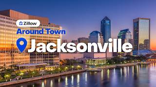 5 Great Jacksonville Neighborhoods | Zillow Around Town