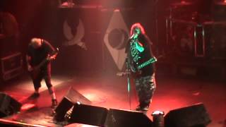 Cavalera Conspiracy live in Belo Horizonte 2012 (part 6) [Full Concert]