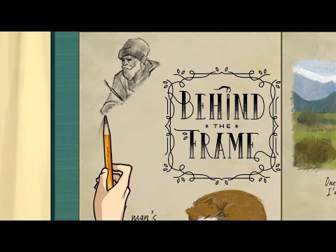 Behind the Frame | Release Date Announcement Trailer thumbnail