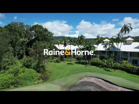 15/24-70 Nautilus Street (Paradise Links), Port Douglas, Cairns, 3 chambres, 2 salles de bain, Unit