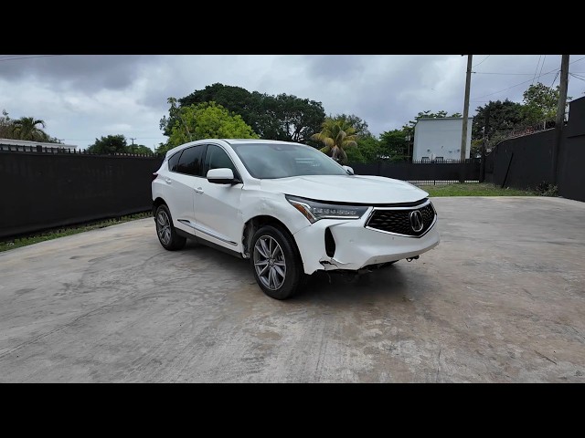 2022 Acura Rdx - Image 19 2022 Acura Rdx - Image 19