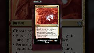 Sunforger Is a Spellbook With Teeth #Shorts