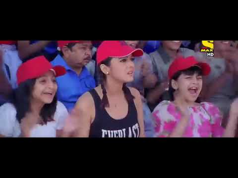 basketball amazing scene of koi mil giya movie😎✌👍