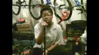 Tamar Braxton- I'm Over You [cover]