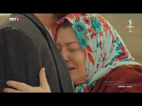 Kenan'ım, Yusuf'um... - Gönül Dağı 41. Bölüm