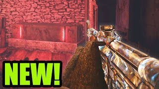 WW2 ZOMBIES: PACK A PUNCH GROESTEN HAUS EASTER EGG GUIDE! (Groesten Haus Pack A Punch)