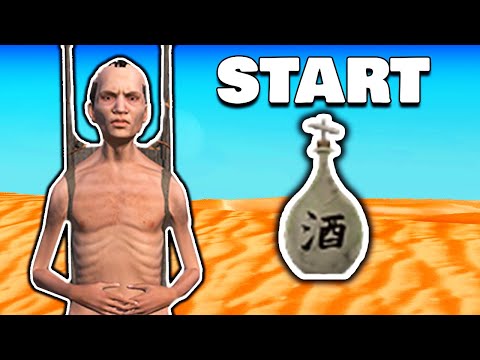 Can I Earn $1,000,000 in Kenshi with Trading Only?