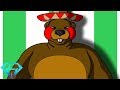 Minecraft Fnaf El Chip Becomes Fat Minecraft Roleplay