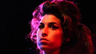 Amy Winehouse - We&#39;re Still Friends (Donny Hathaway Cover)