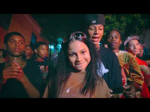 Lil Alex OG ❌️ Imperio Record ❌️ Peppa Compay ❌️ Soy Chica ❌️ benjamin -SUBELO REMIX (VIDEO OFICIAL)