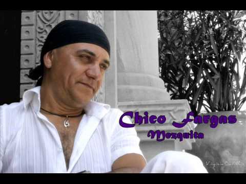 Chico Fargas - MEZQUITA